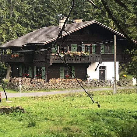 Apartment Chalet Kladska Mariánské Lázně Exterior foto