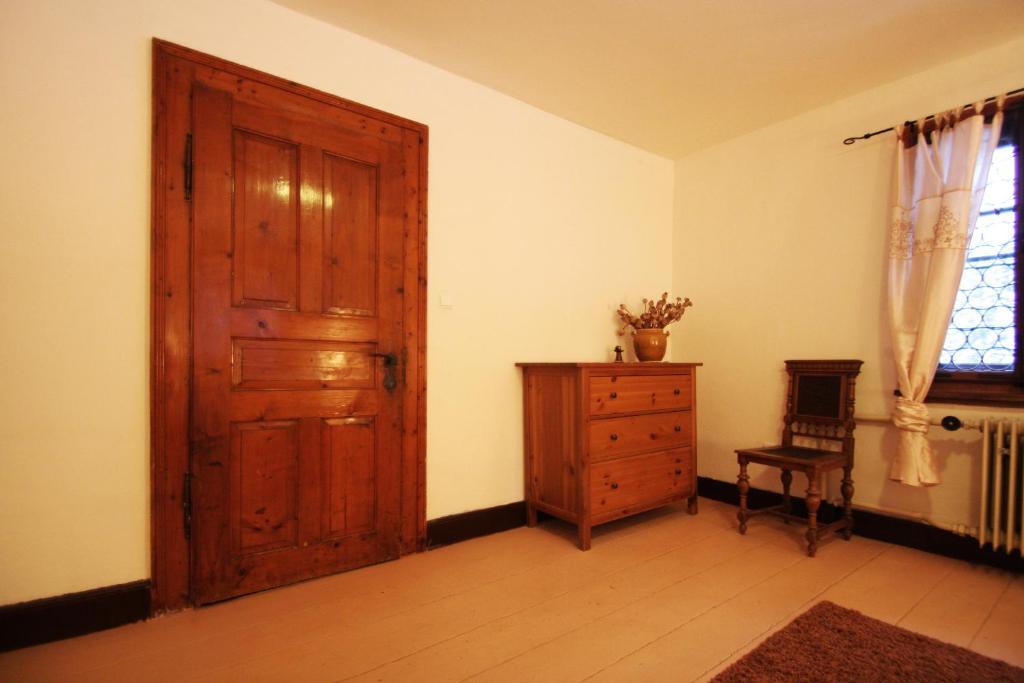 Apartment Chalet Kladska Mariánské Lázně Habitación foto